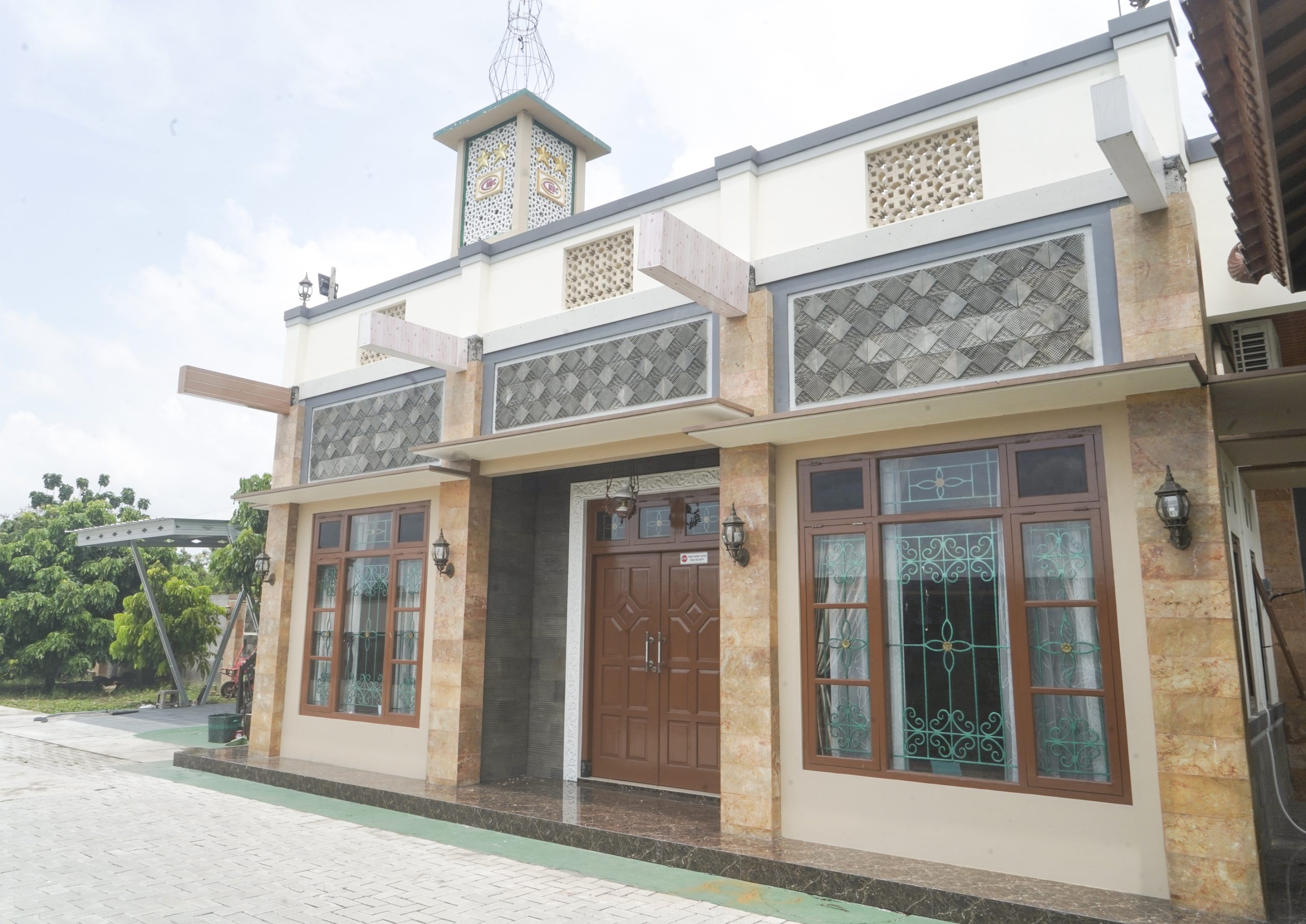 Guest House Jogja Murah di MBC Kalasan Bisa 3 Orang 12