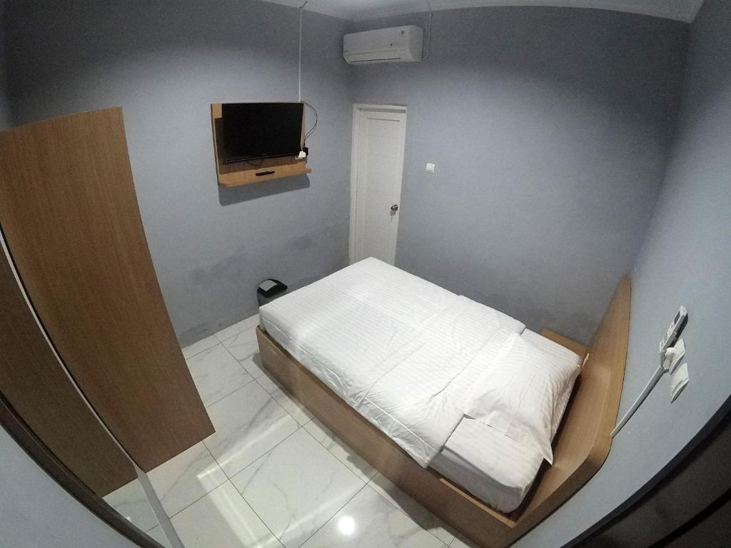 Homestay di Jogja Untuk 8 Orang di Polkesyo 2