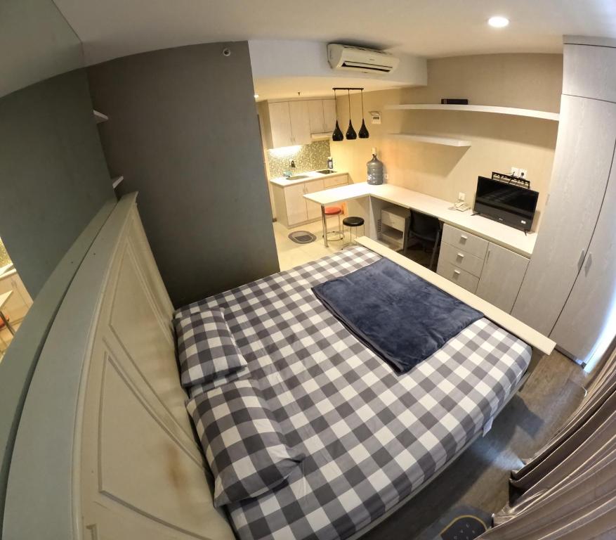 Apartemen Jogja Murah Harian di Student Park 732 2
