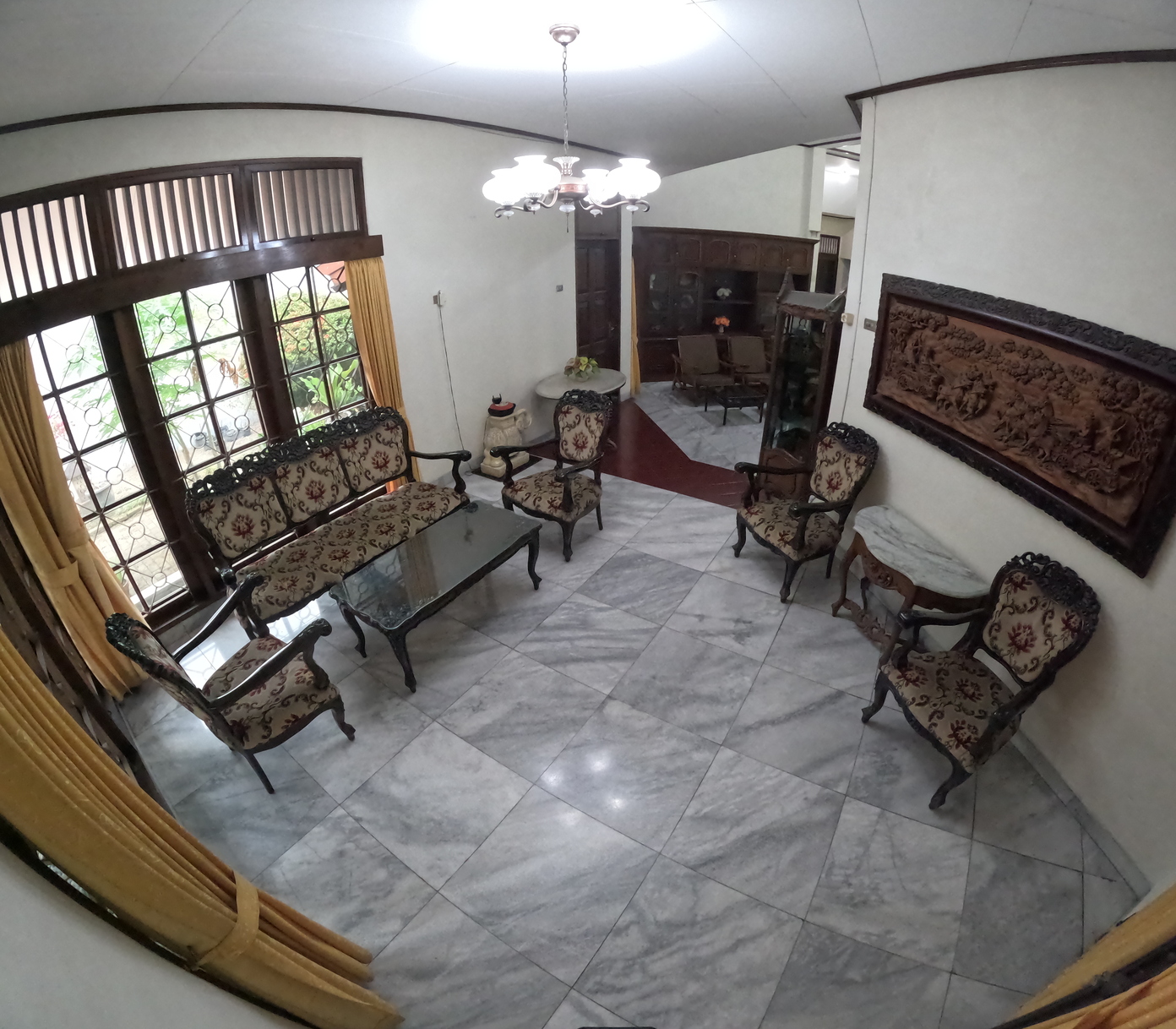 Guest House Jogja Dekat Kaliurang Di Garden View Penginapan Murah Di