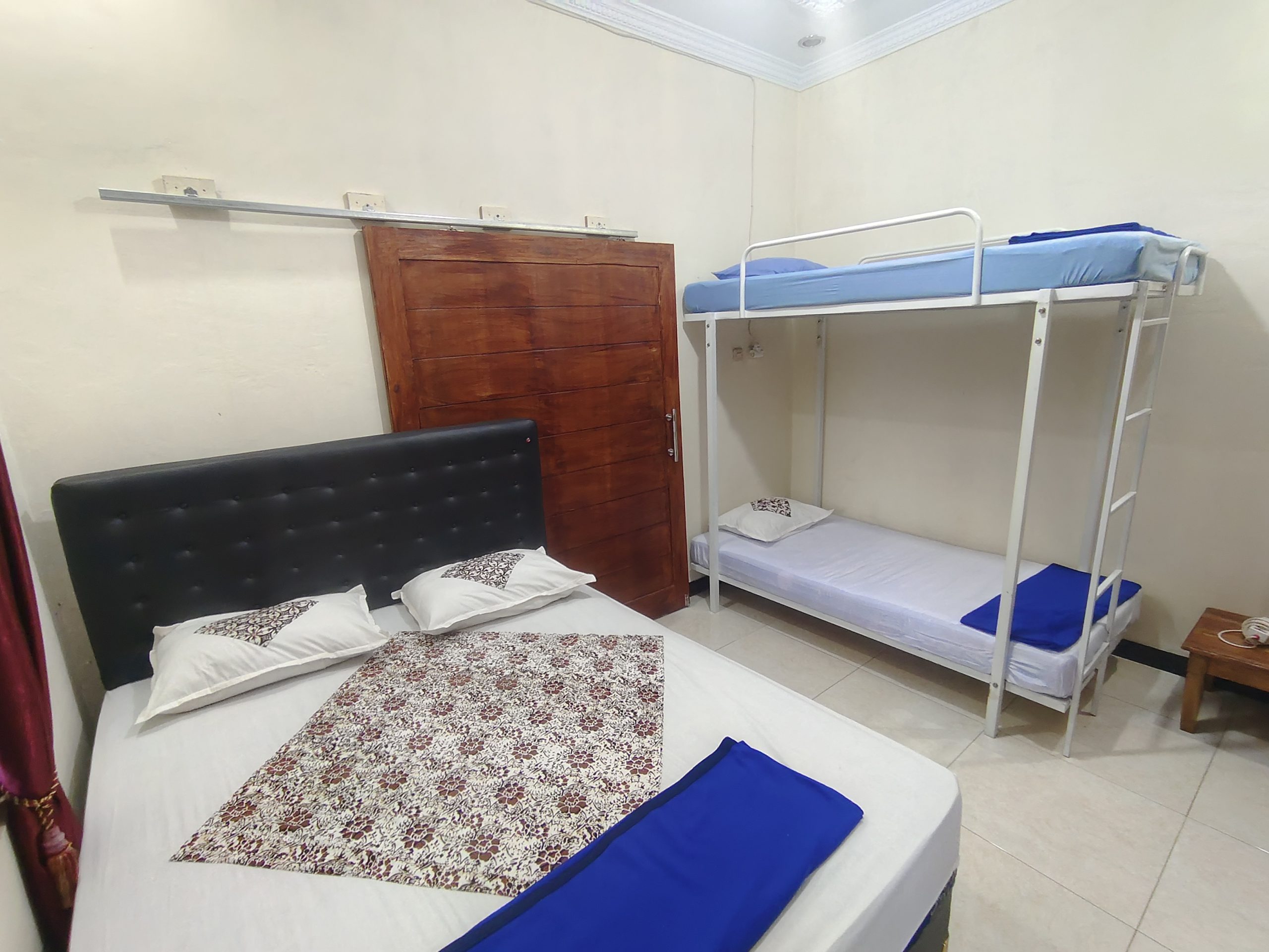 Homestay Jogja 20 Orang Dekat Malioboro di Omah Demakan 21